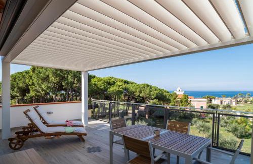 Santa Maria di Castellabate Bed & Breakfast | La Suite sul corso
