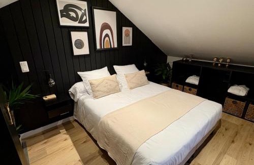 Beaudignies Apartment | La Suite by M votre escapade amoureuse