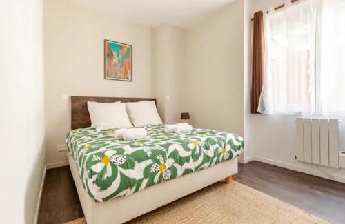 Bethune Apartment | La suite Carthagène des Indes - centre ville , spa & terrasse privée