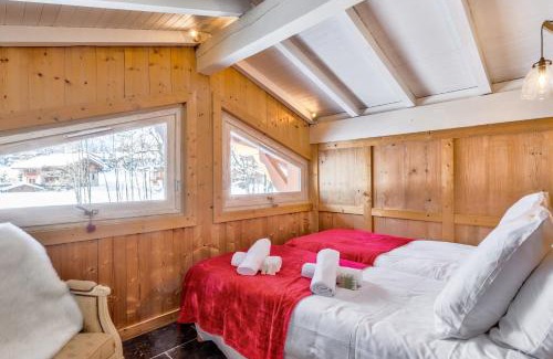 Le Planellet Apartment | La Suite Darray - Welkeys