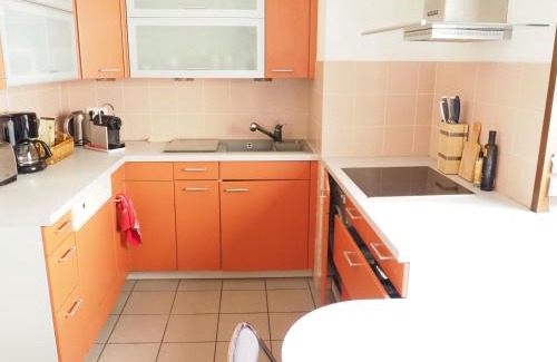Foret Noire Apartment | La suite de l'Observatoire