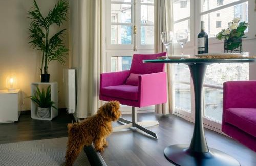 Burgos Apartment | La Suite de la Catedral by Unique Rooms