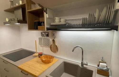 Gorizia Apartment | La Suite dei Cristalli - Gorizia Central Apartment