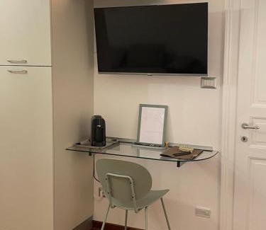 Gorizia Apartment | La Suite dei Cristalli - Gorizia Central Apartment