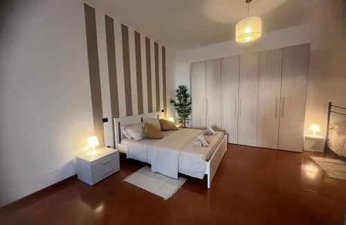 Sulmona Apartment | La suite del barone