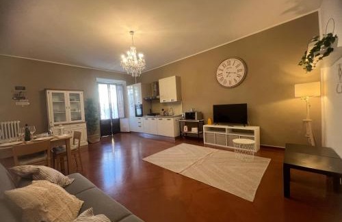 Sulmona Apartment | La suite del barone