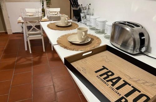 Sulmona Apartment | La suite del barone