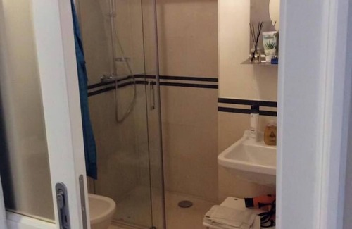 Potenza Apartment | LA SUITE DEL CONVENTO