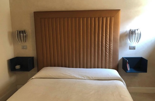 Potenza Apartment | LA SUITE DEL CONVENTO