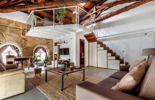 Palermo Villa | La Suite del Principe con parcheggio incluso