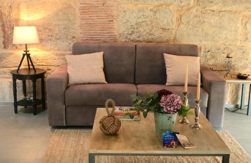 Palermo Villa | La Suite del Principe con parcheggio incluso