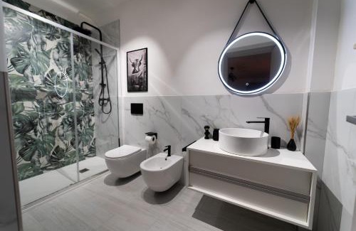 Torano Nuovo Apartment | La Suite Di Giovina by VILLA YUCCA