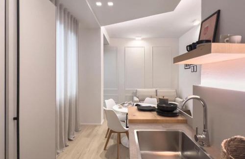 Forli Apartment | La Suite di Mari