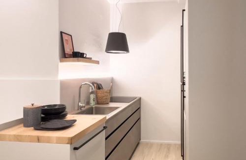 Forli Apartment | La Suite di Mari