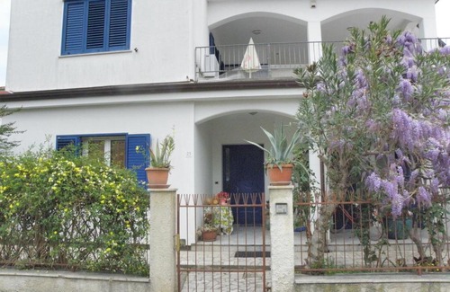 Giulianova House | La Suite Di Rita