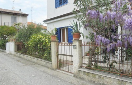 Giulianova House | La Suite Di Rita