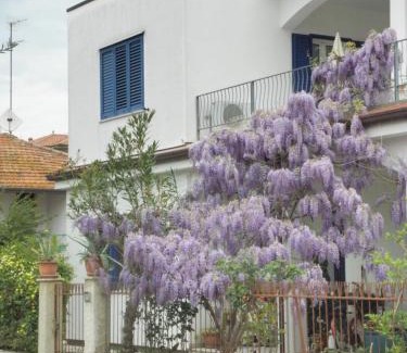 Giulianova House | La Suite Di Rita