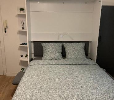 Colombier - Champ de Mars Apartment | La Suite Dream - GURVAND - Confort - Centre Ville