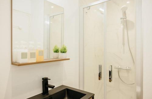 Pont Rean Apartment | La Suite du Moulin