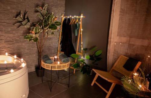 Saint-Germain-sur-Morin Apartment | La Suite Nayara