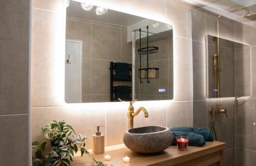 Saint-Germain-sur-Morin Apartment | La Suite Nayara