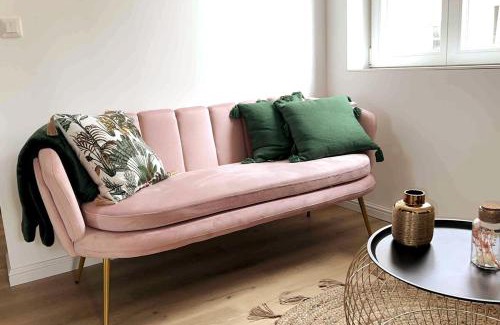Riedisheim Apartment | La SUITE'HOME Super Bright Modern Apartment