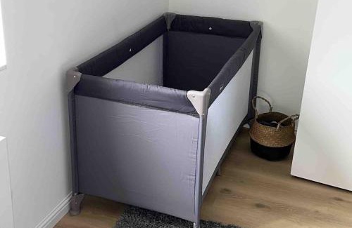 Riedisheim Apartment | La SUITE'HOME Super Bright Modern Apartment