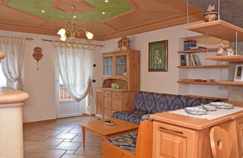 Comelico Superiore Apartment | La Suite