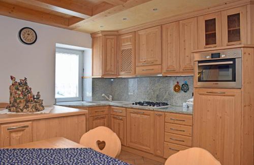 Comelico Superiore Apartment | La Suite