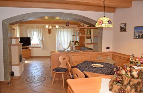Comelico Superiore Apartment | La Suite