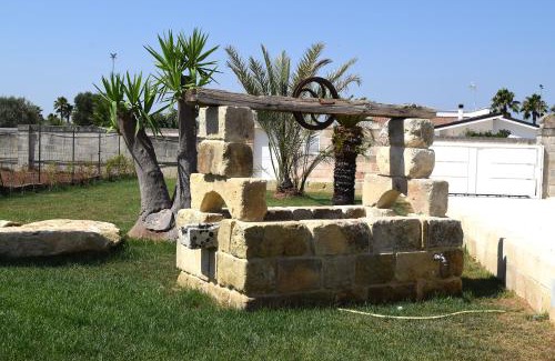 Lizzanello Bed & Breakfast | La Suite Negli Orti