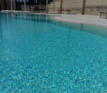 Lizzanello Bed & Breakfast | La Suite Negli Orti