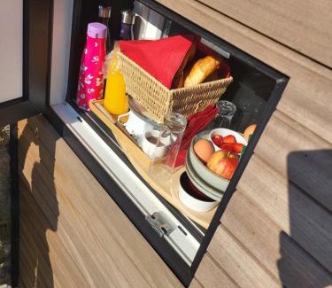 Profondeville House | La Suite Spa privatif Le Revella