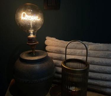Profondeville House | La Suite Spa privatif Le Revella