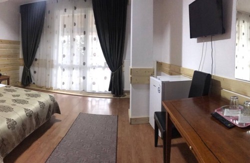 Suceava Hotel | La Sura Getilor