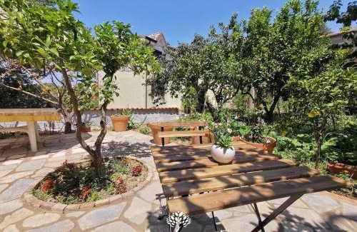 Torchiara Bed & Breakfast | La Suscella Bed & Breakfast