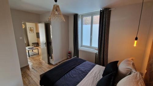 Charleville-Mezieres Apartment | La Symphonie