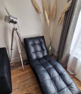 Charleville-Mezieres Apartment | La Symphonie
