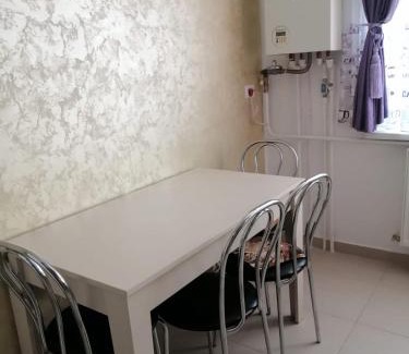 Piatra Neamt Apartment | La TAIA! Clasificat 3 Stele!