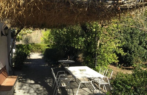 Guadix Cottage | La Tala Caves - Maiz Cave
