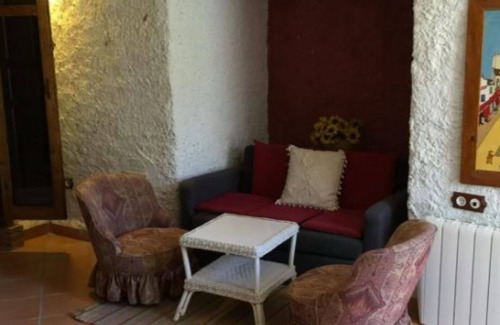 Guadix Cottage | La Tala Caves - Maiz Cave