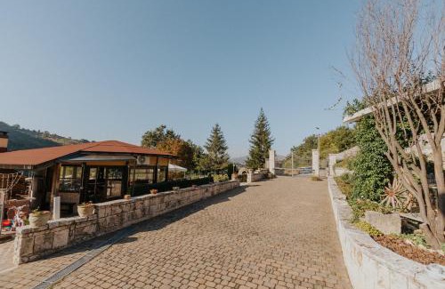 Ascoli Piceno Bed & Breakfast | La Tana dei Tassi