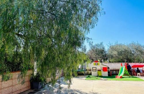 Milazzo Bed & Breakfast | La Tana del Gattopardo
