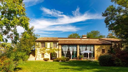 Monteleone Villa | La Tana del Ghiro 18, Emma Villas