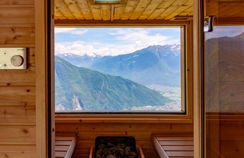 Sorico House | La tana del lupo by Interhome