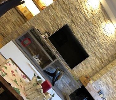 Roccaraso Apartment | LA TANA DEL LUPO