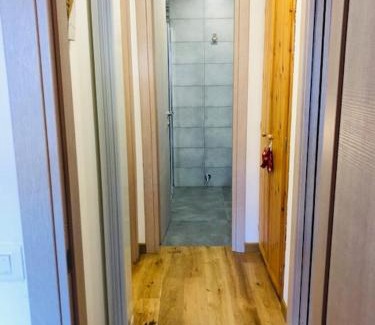 Roccaraso Apartment | LA TANA DEL LUPO