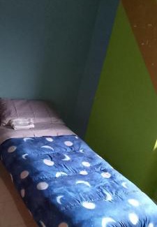Barriera di Milano House | La tana dell'amore, Torino sotto le stelle, camera matrimoniale o condivisa servitissima