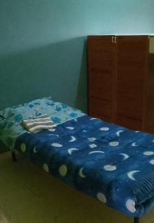 Barriera di Milano House | La tana dell'amore, Torino sotto le stelle, camera matrimoniale o condivisa servitissima
