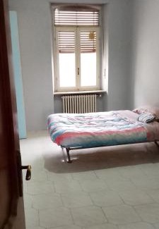 Barriera di Milano House | La tana dell'amore, Torino sotto le stelle, camera matrimoniale o condivisa servitissima